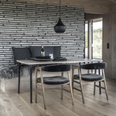 OAK STORY 188 DACITE GREY 5G от торгового дома Академия интерьера